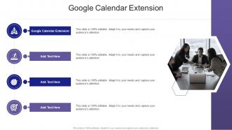 Google Calendar Extension In Powerpoint And Google Slides Cpb