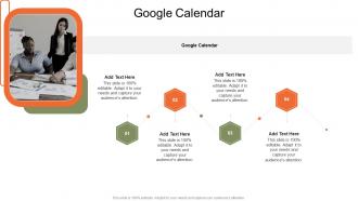 Google Calendar In Powerpoint And Google Slides Cpb