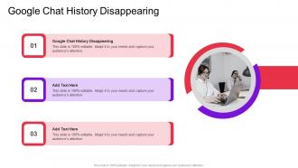 Google Chat History Disappearing In Powerpoint And Google Slides Cpb