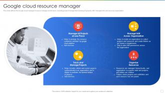 Google Cloud Resource Manager Ppt Powerpoint Presentation Summary File Formats