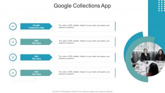 Google Collections App In Powerpoint And Google Slides Cpb