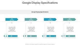 Google Display Specifications In Powerpoint And Google Slides Cpb