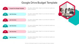 Google Drive Budget Template In Powerpoint And Google Slides Cpb