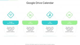 Google Drive Calendar In Powerpoint And Google Slides Cpb
