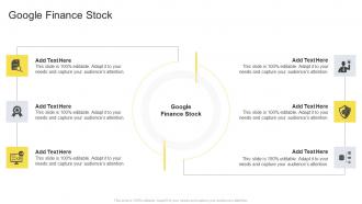 Google Finance Stock In Powerpoint And Google Slides Cpb