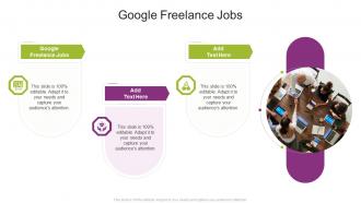Google Freelance Jobs In Powerpoint And Google Slides Cpb