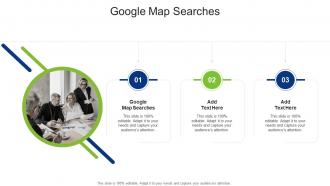 Google Map Searches In Powerpoint And Google Slides Cpb