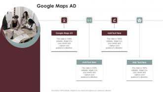 Google Maps Ad In Powerpoint And Google Slides Cpb