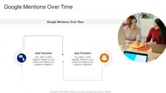 Google Mentions Over Time In Powerpoint And Google Slides Cpb