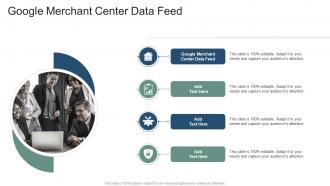 Google Merchant Center Data Feed In Powerpoint And Google Slides Cpb