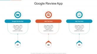 Google Review App In Powerpoint And Google Slides Cpb