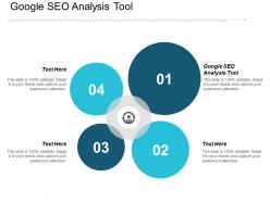 google_seo_analysis_tool_ppt_powerpoint_presentation_gallery_graphics_pictures_cpb_Slide01