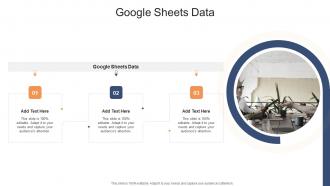 Google Sheets Data In Powerpoint And Google Slides Cpb