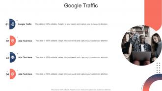 Google Traffic In Powerpoint And Google Slides Cpb