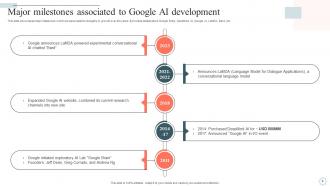 Googles Lamda Virtual Asssistant AI CD V Compatible Engaging