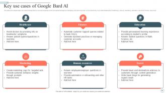 Googles Lamda Virtual Asssistant AI CD V Informative Pre-designed