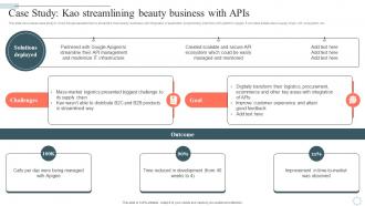 Googles Lamda Virtual Asssistant Case Study Kao Streamlining Beauty Business With Apis AI SS V