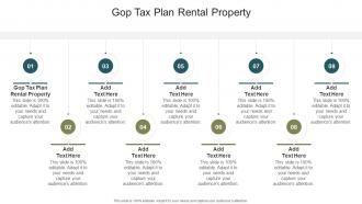 GOP Tax Plan Rental Property In Powerpoint And Google Slides Cpb