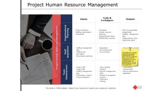 Governance Deck Powerpoint Presentation Slides