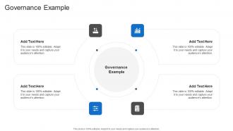 Governance Example In Powerpoint And Google Slides Cpb