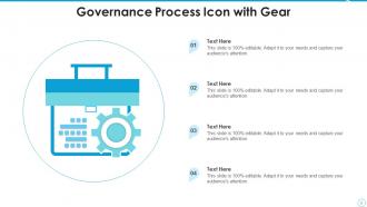 Governance Process Powerpoint Ppt Template Bundles