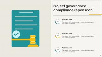 Governance Report Powerpoint Ppt Template Bundles