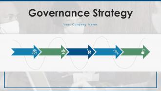 Governance Strategy Approaches Framework Corporate Management Engagement