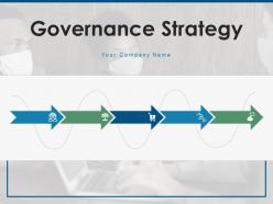 Governance strategy approaches framework corporate management engagement