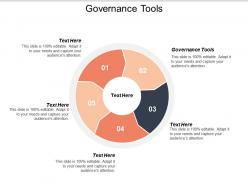 Governance tools ppt powerpoint presentation styles topics cpb
