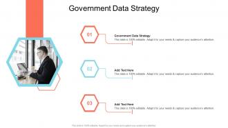 Government Data Strategy In Powerpoint And Google Slides Cpb