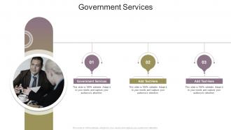 Government Services In Powerpoint And Google Slides Cpb