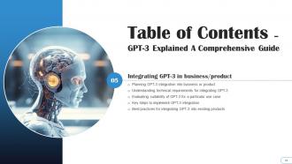 GPT3 Explained A Comprehensive Guide ChatGPT CD V Content Ready Professional