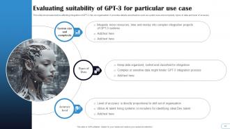 GPT3 Explained A Comprehensive Guide ChatGPT CD V Downloadable Professional