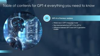 GPT 4 Everything You Need To Know ChatGPT CD V Professionally Aesthatic