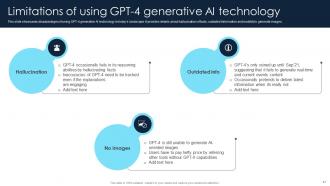 GPT 4 Everything You Need To Know ChatGPT CD V Appealing Engaging