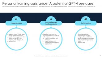 GPT 4 Everything You Need To Know ChatGPT CD V Graphical Engaging
