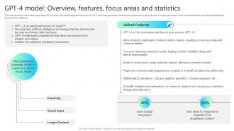 Gpt 4 Model Overview Features Focus Areas And Statistics Chatgpt Impact How ChatGPT SS V