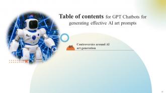 GPT Chatbots For Generating Effective AI Art Prompts ChatGPT CD V Colorful Multipurpose