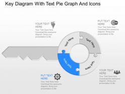 59470400 style puzzles circular 5 piece powerpoint presentation diagram infographic slide