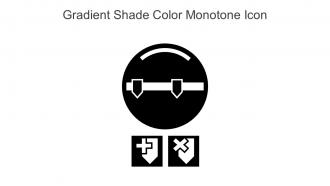 Gradient Shade Color Monotone Icon In Powerpoint Pptx Png And Editable Eps Format