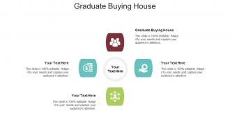 Graduate buying house ppt powerpoint presentation styles grid cpb
