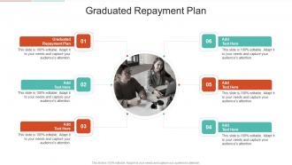 Graduated Repayment Plan In Powerpoint And Google Slides Cpb