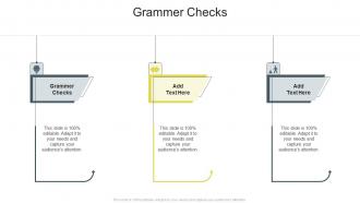 Grammer Checks In Powerpoint And Google Slides Cpb