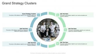 Grand Strategy Clusters In Powerpoint And Google Slides Cpb