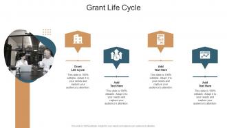 Grant Life Cycle In Powerpoint And Google Slides Cpb