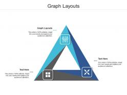 Graph layouts ppt powerpoint presentation infographic template design inspiration cpb
