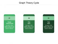 Graph theory cycle ppt powerpoint presentation infographics show cpb