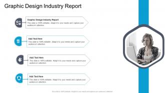 Graphic Design Industry Report In Powerpoint And Google Slides Cpb