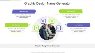 Graphic Design Name Generator In Powerpoint And Google Slides Cpb