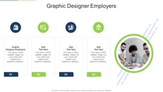 Graphic Designer Employers In Powerpoint And Google Slides Cpb